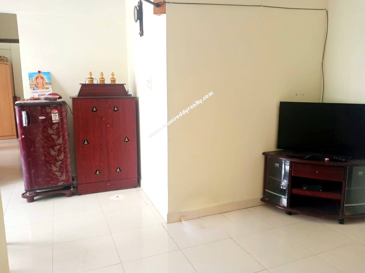 2BHK Flat for Sale at Murugeshpalya, BangaloreBengaluru Hanu Reddy Realty